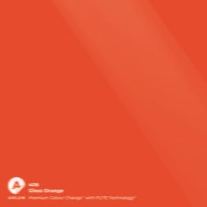 Gloss Orange