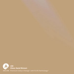 Sand Brown Gloss