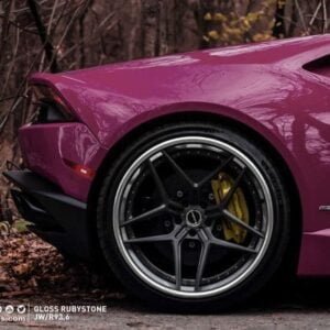 Gloss RUBYSTONE