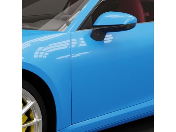 Gloss Light Blue