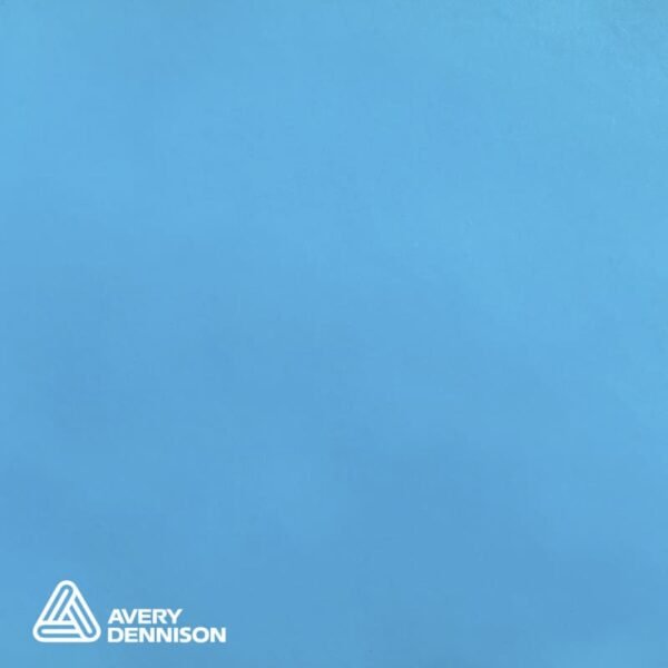 Blue Matte