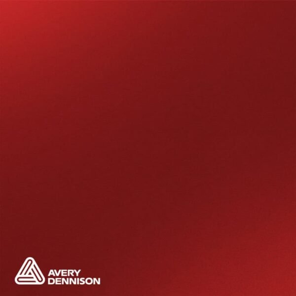 swf-carmine-red-o-gloss-covering rouge brillant avery dennison-film adhésif covering