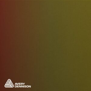 Colorflow Rising Sun Satin