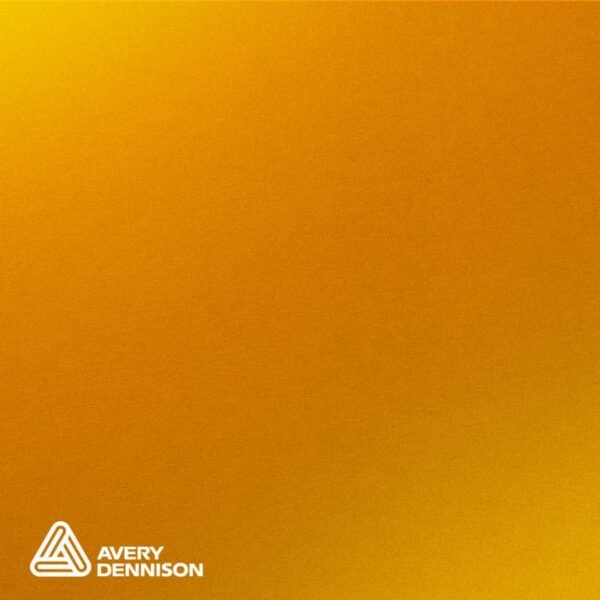 swf-dark-yellow-o-gloss-avery-covering jaune foncé brillant-film adhesif
