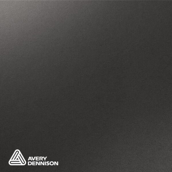 Dove Grey Satin Metallic