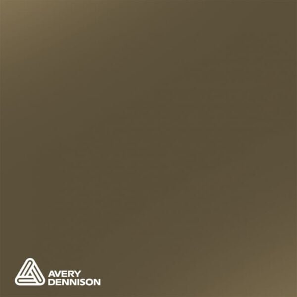 Khaki Green Satin