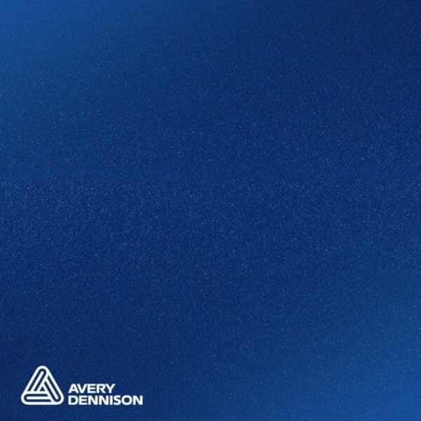 swf-magnetic-burst-gloss-metallic-film covering bleu brillant métallique