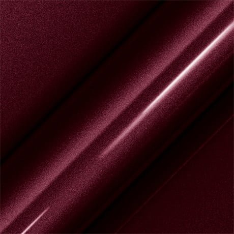 Passion Red Gloss Metallic