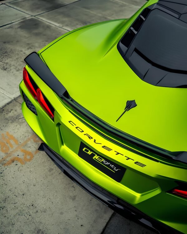 Dynamic Lime Matt