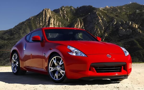 Dragon Red Gloss