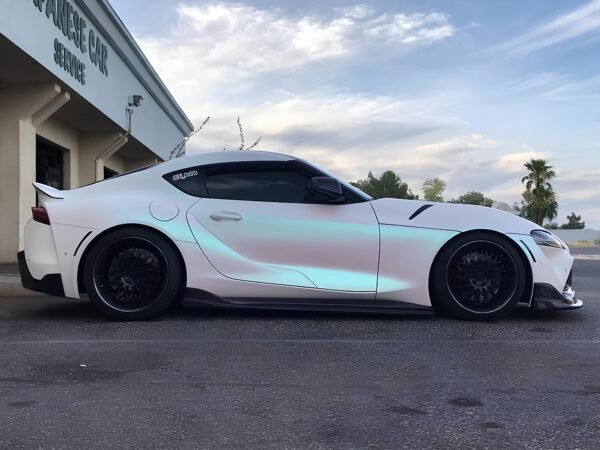 Aurora Pearl Matt